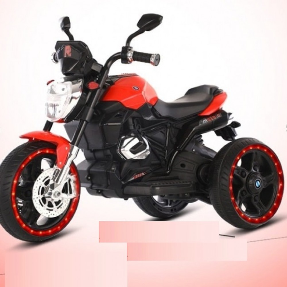 children's battery motorbikes